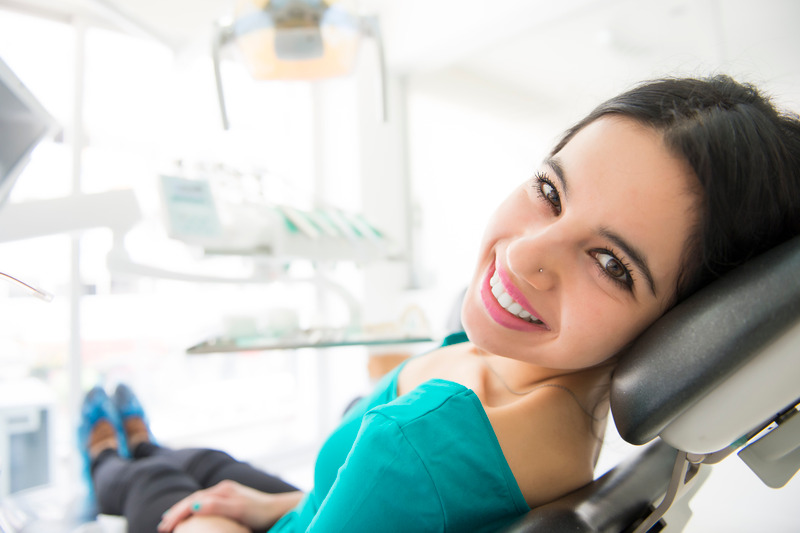 mood and oral health