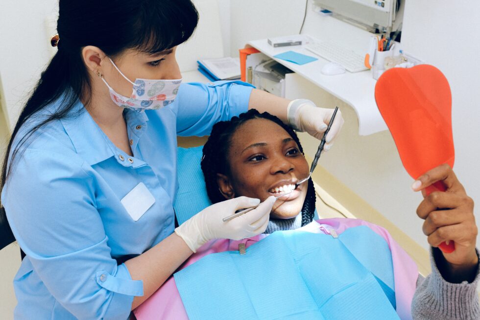 Importance of Teeth Cleaning