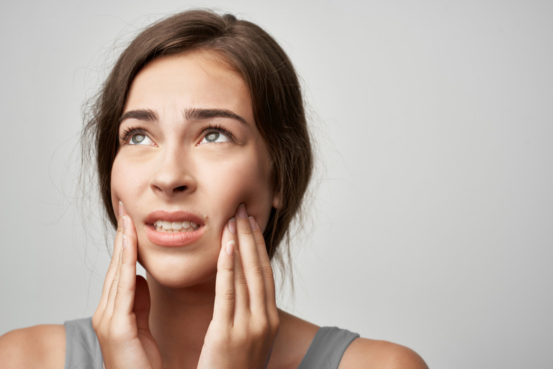 Social media dental hacks