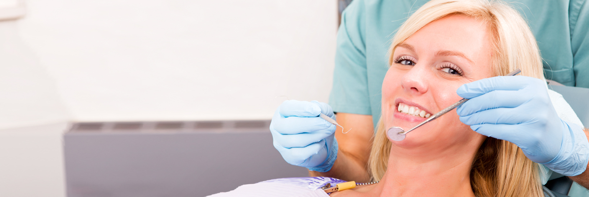 modern dentistry