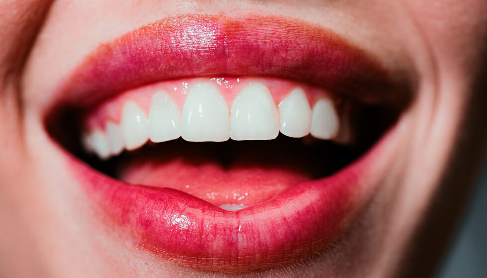 modern restorative dentistry