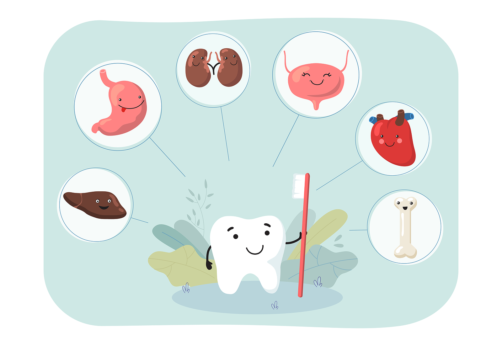 biological and holistic dentistry