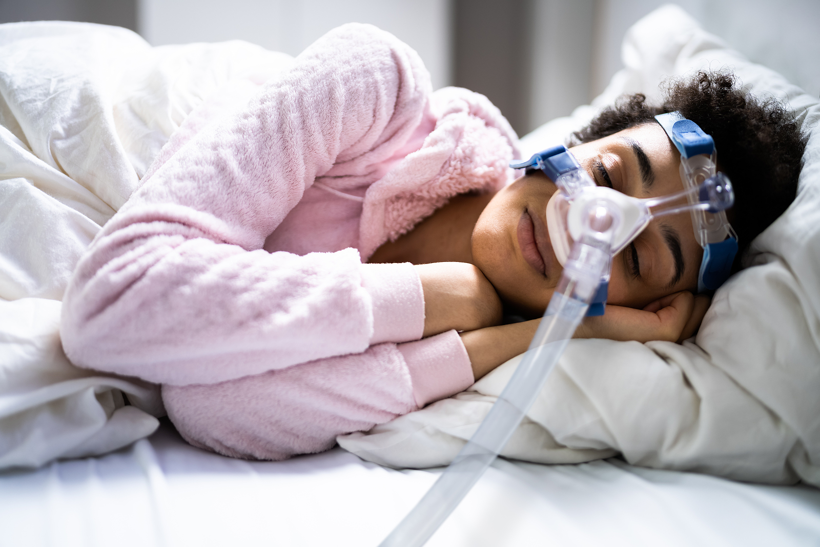CPAP