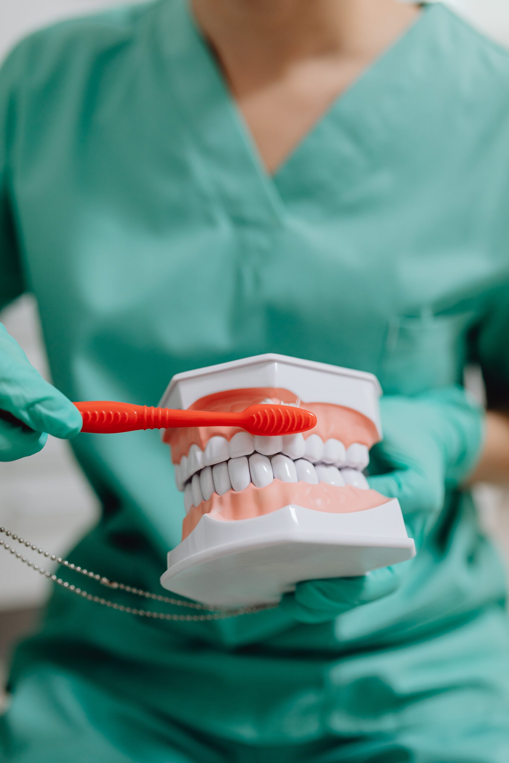 Danville dentistry
