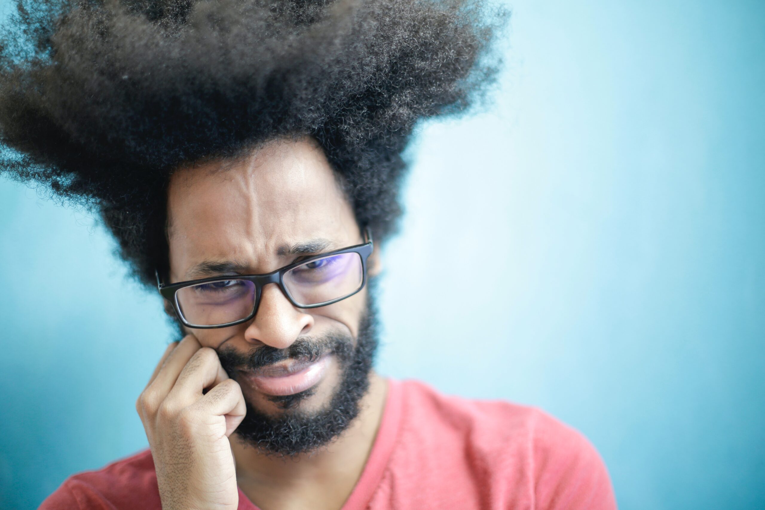 Jaw Pain and What It Might Be Telling You