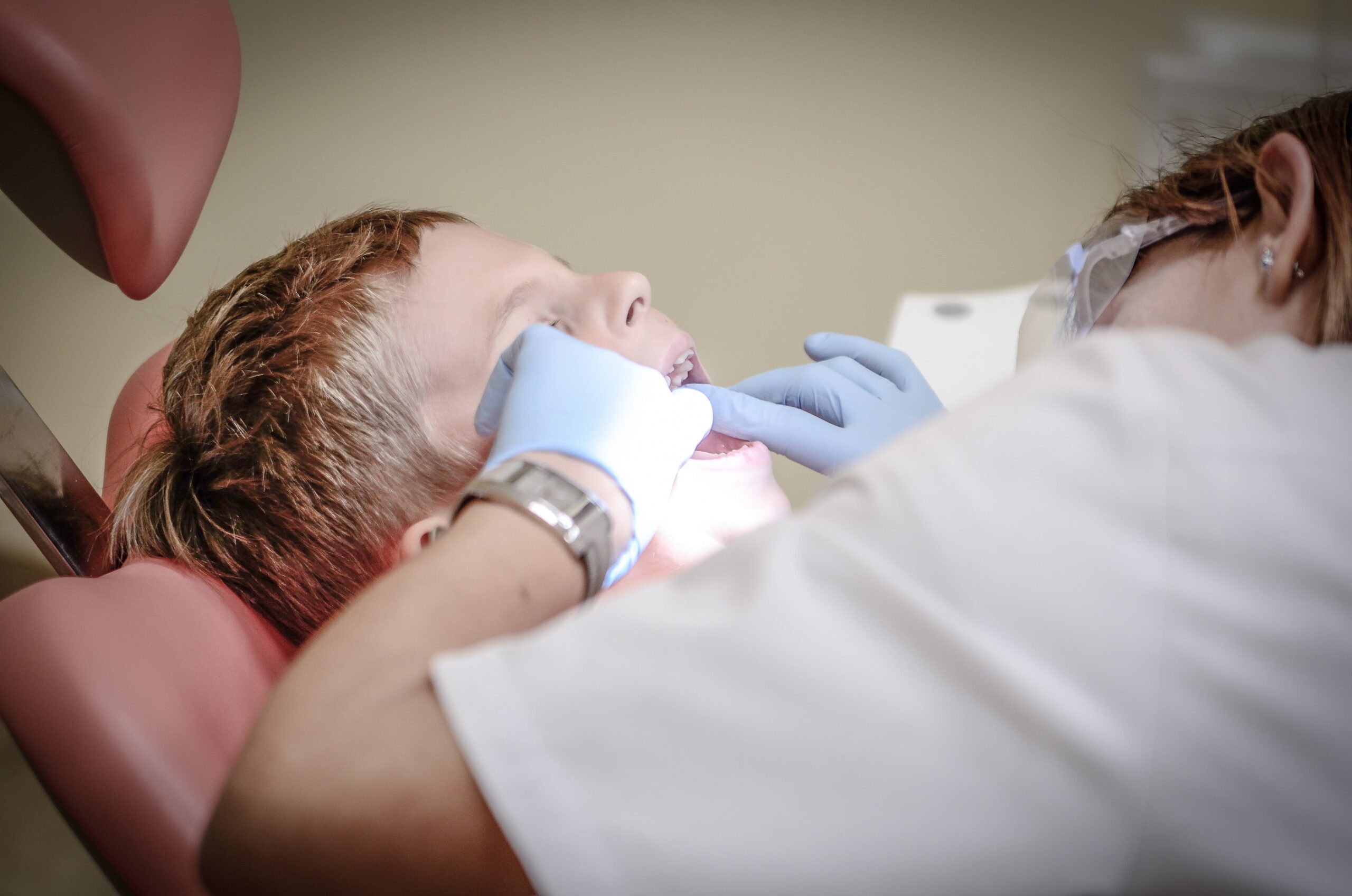 family dental practice