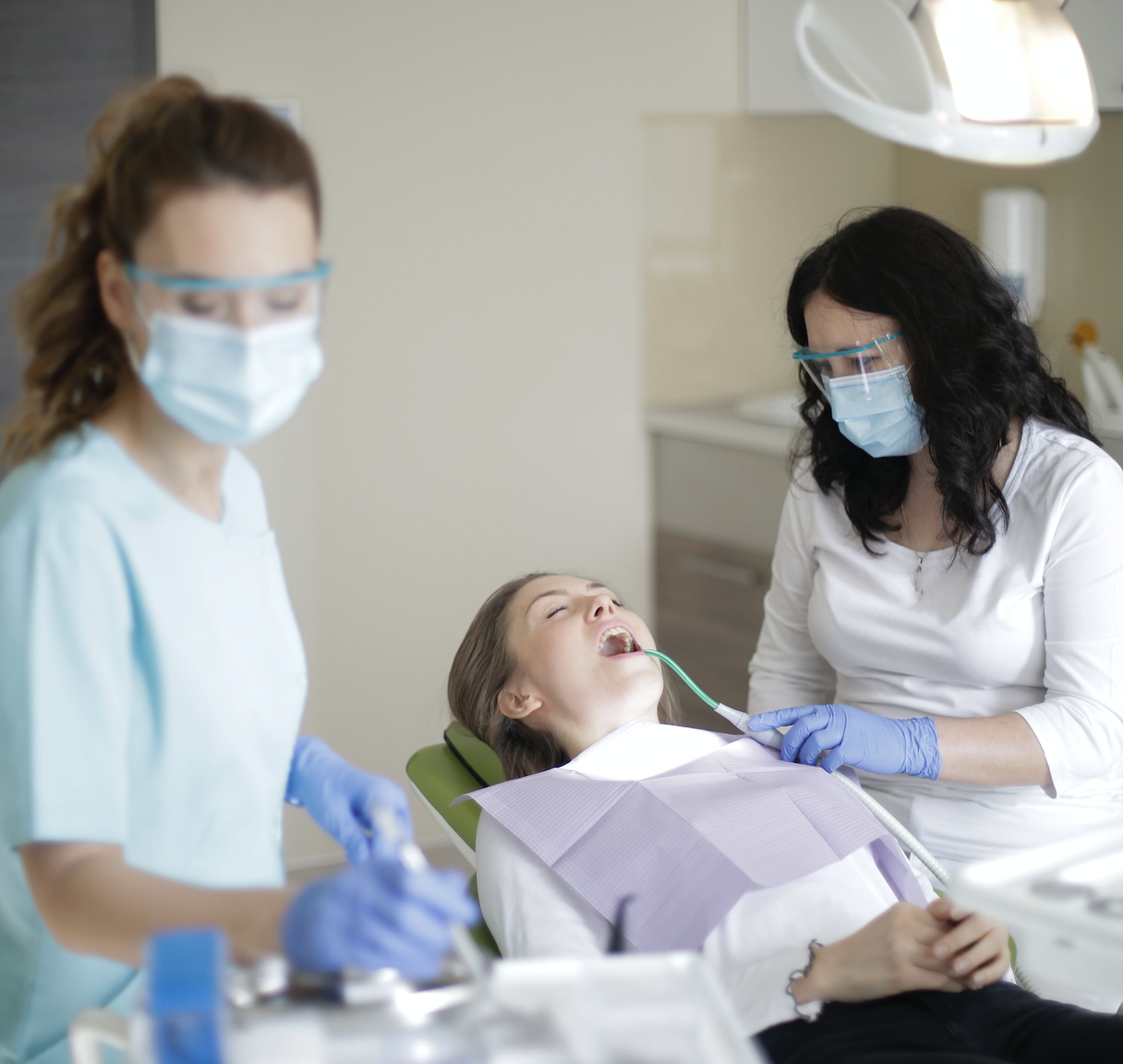 modern dental