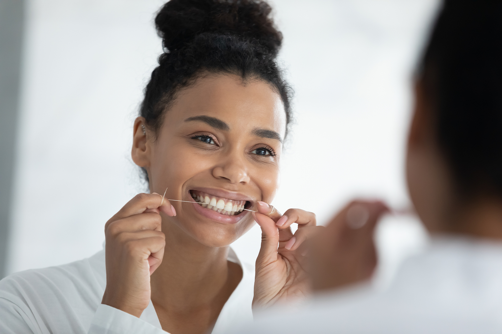 do I need to floss
