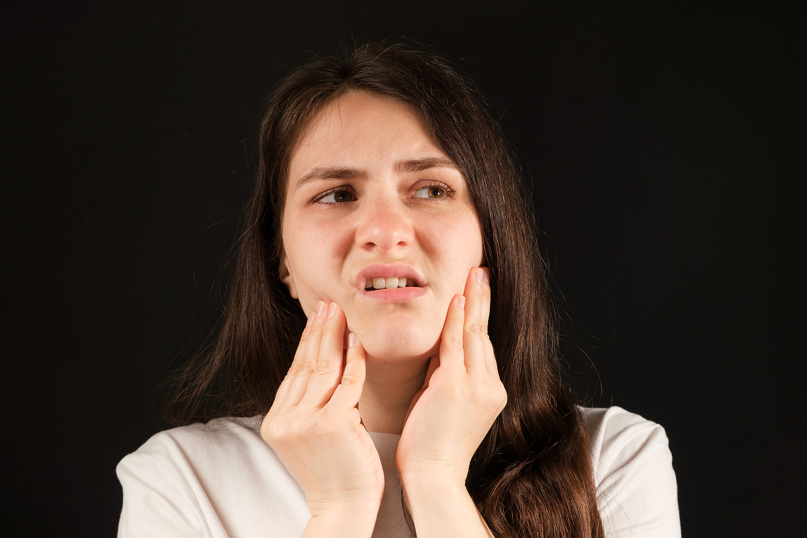 Wisdom teeth removal