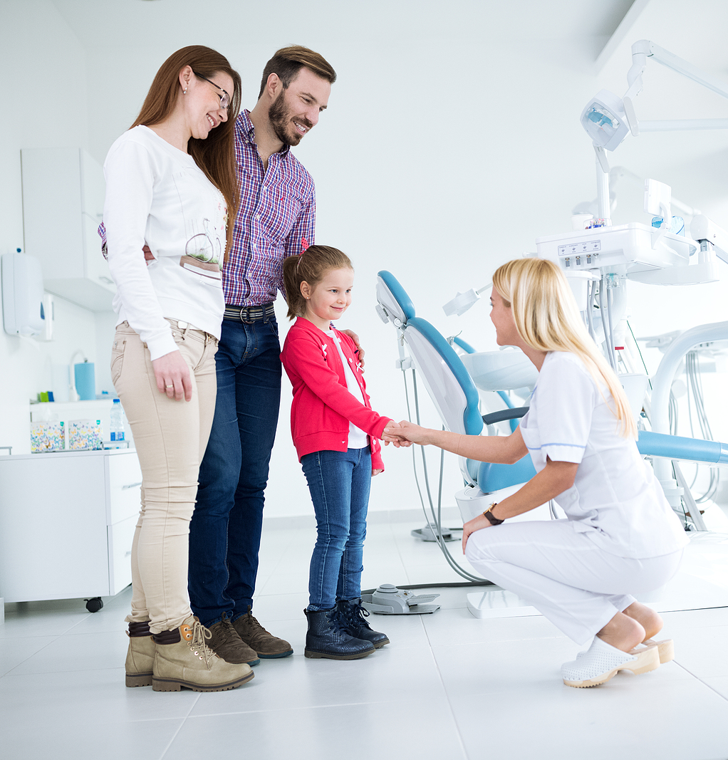 Danville family dentistry