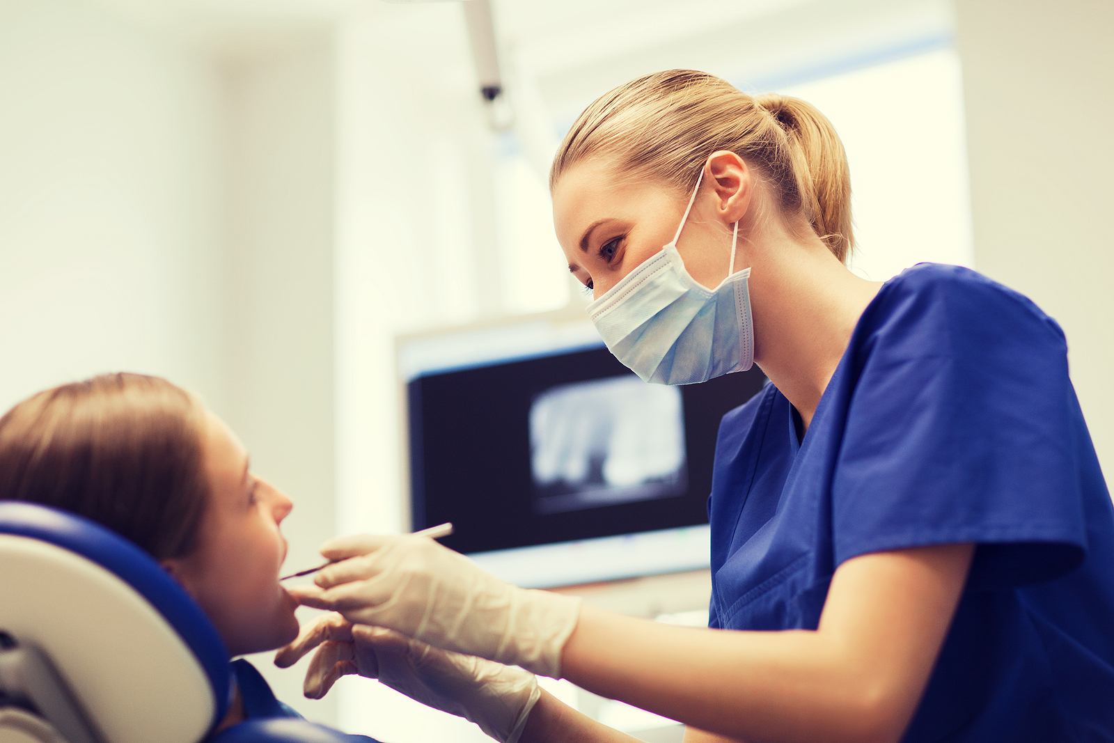 good dentist