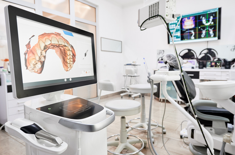 dental technology