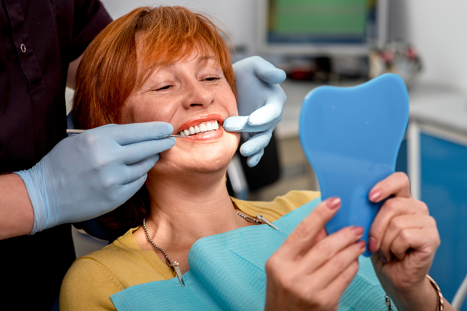 partial dentures for back teeth
