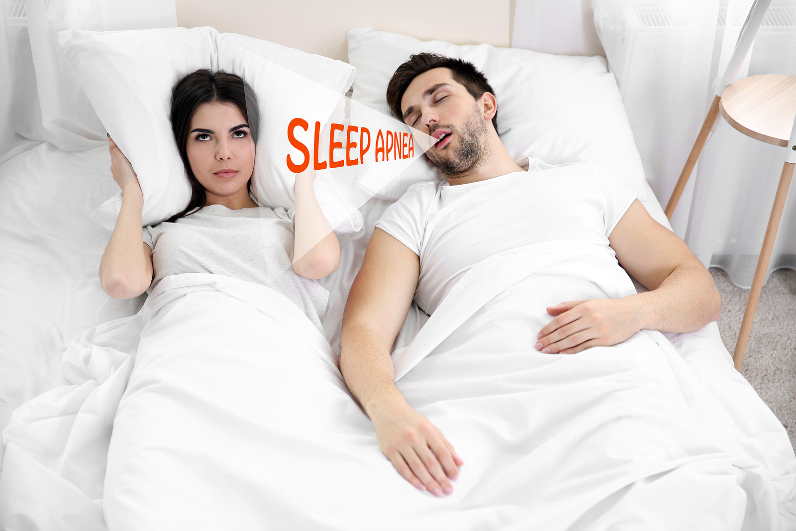 sleep apnea treatment