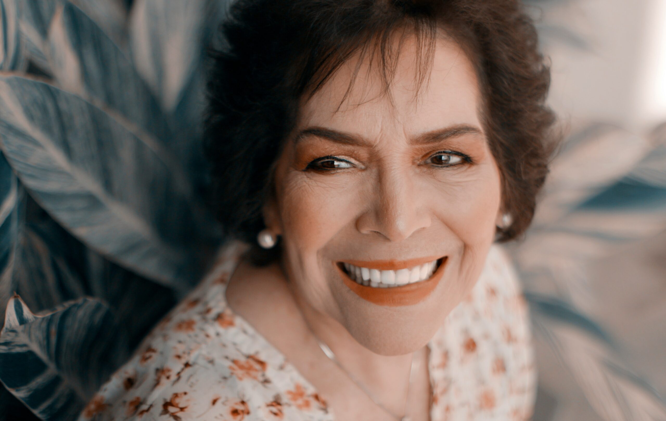 permanent dentures