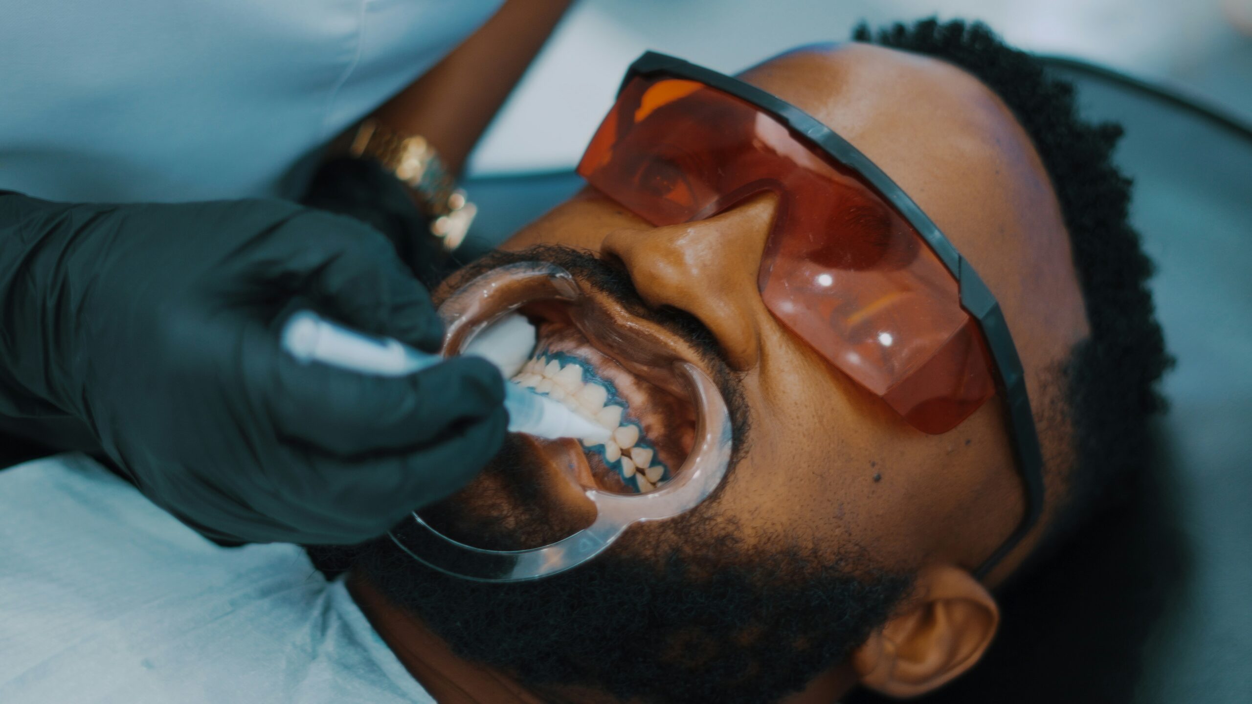 orthodontics