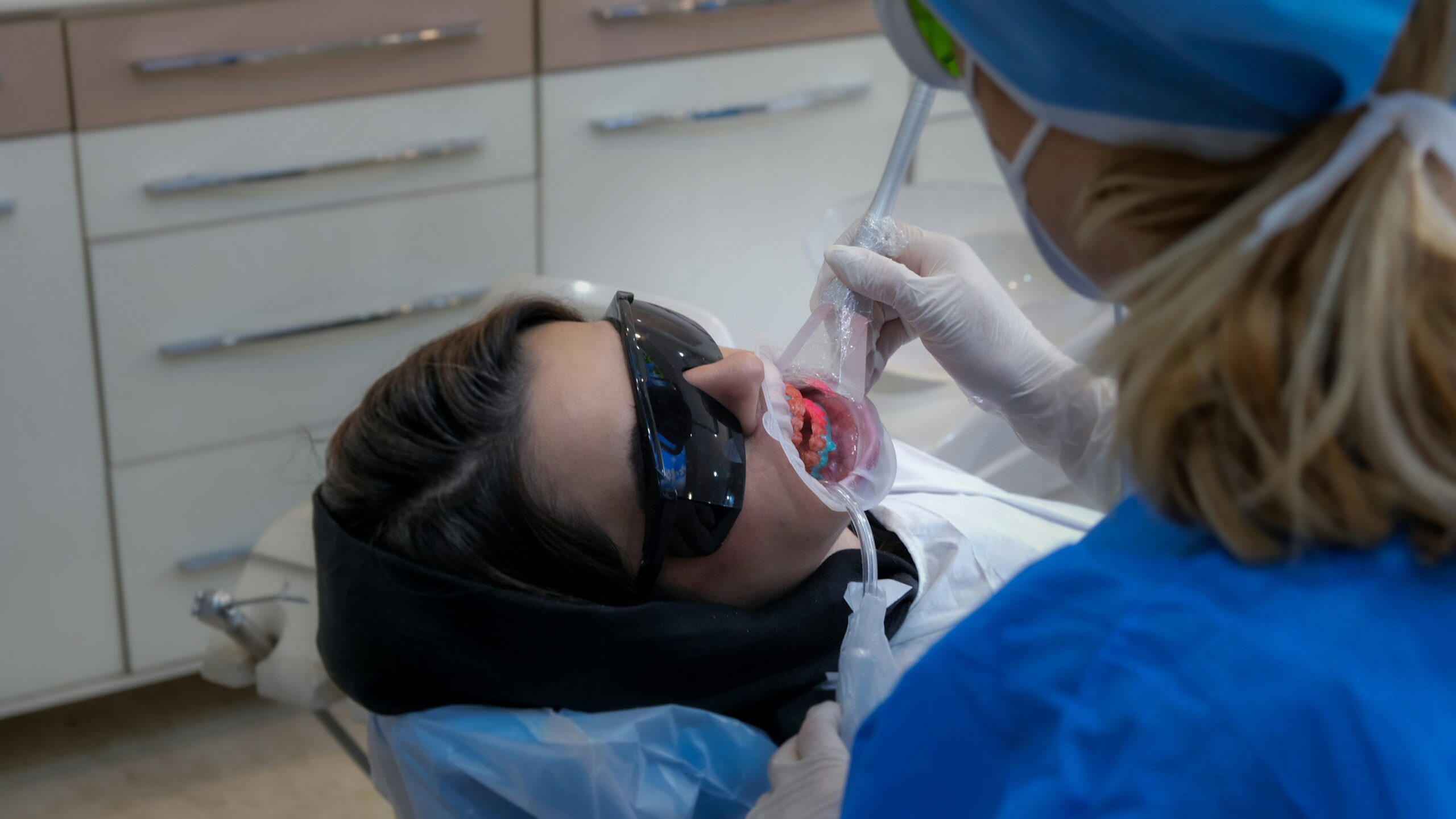 cosmetic and advanced dentistry