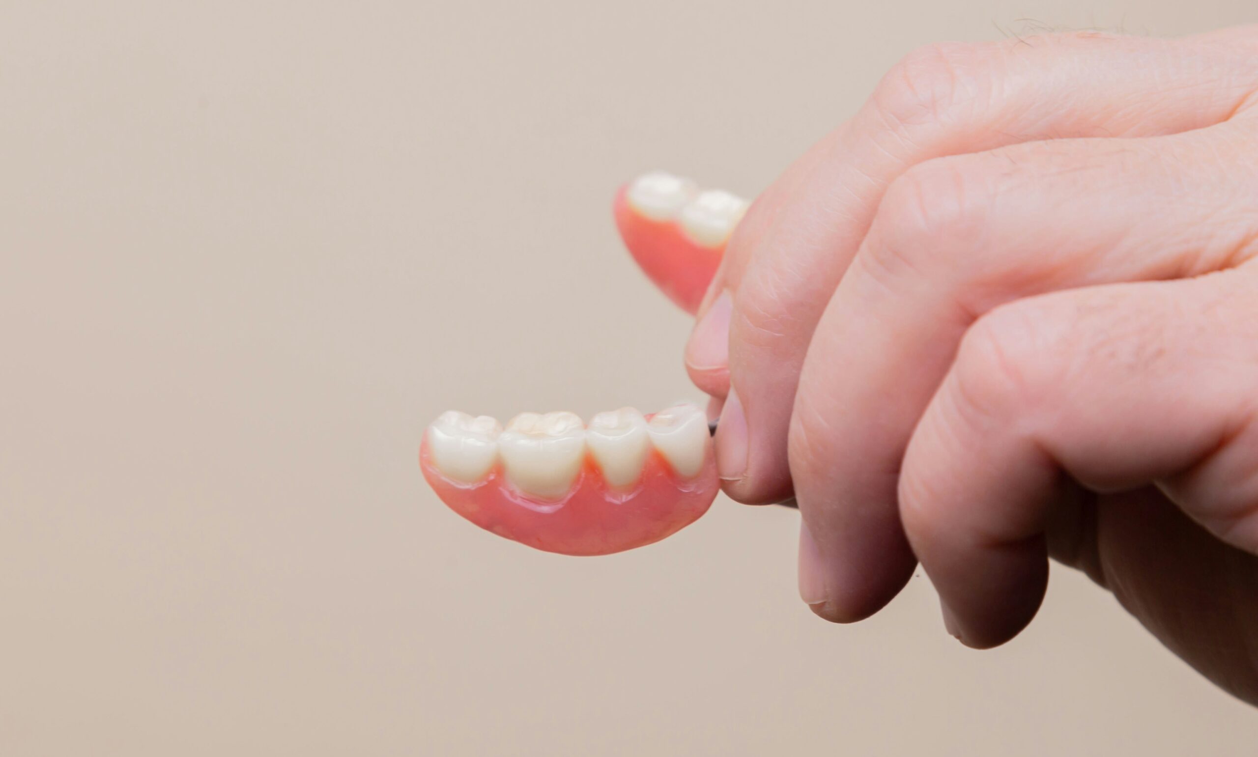 flexible dentures