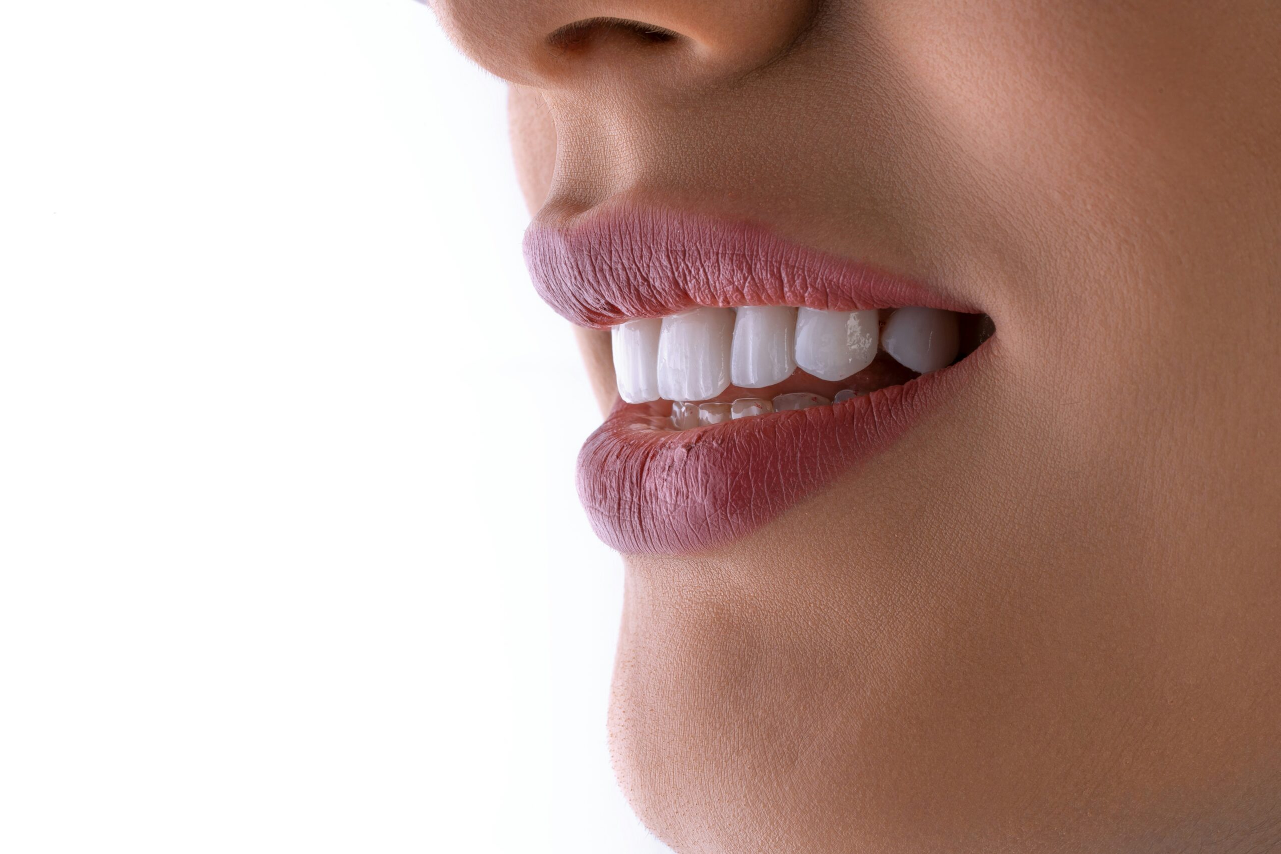 cosmetic dental implants