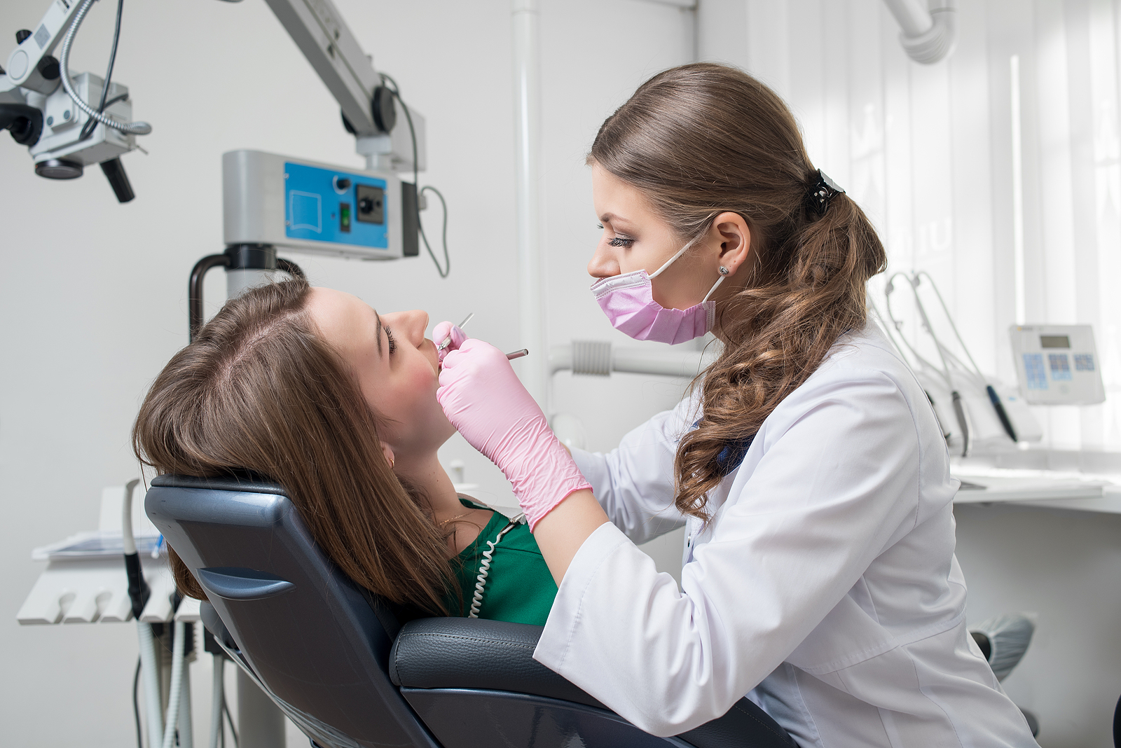 Biological dental care