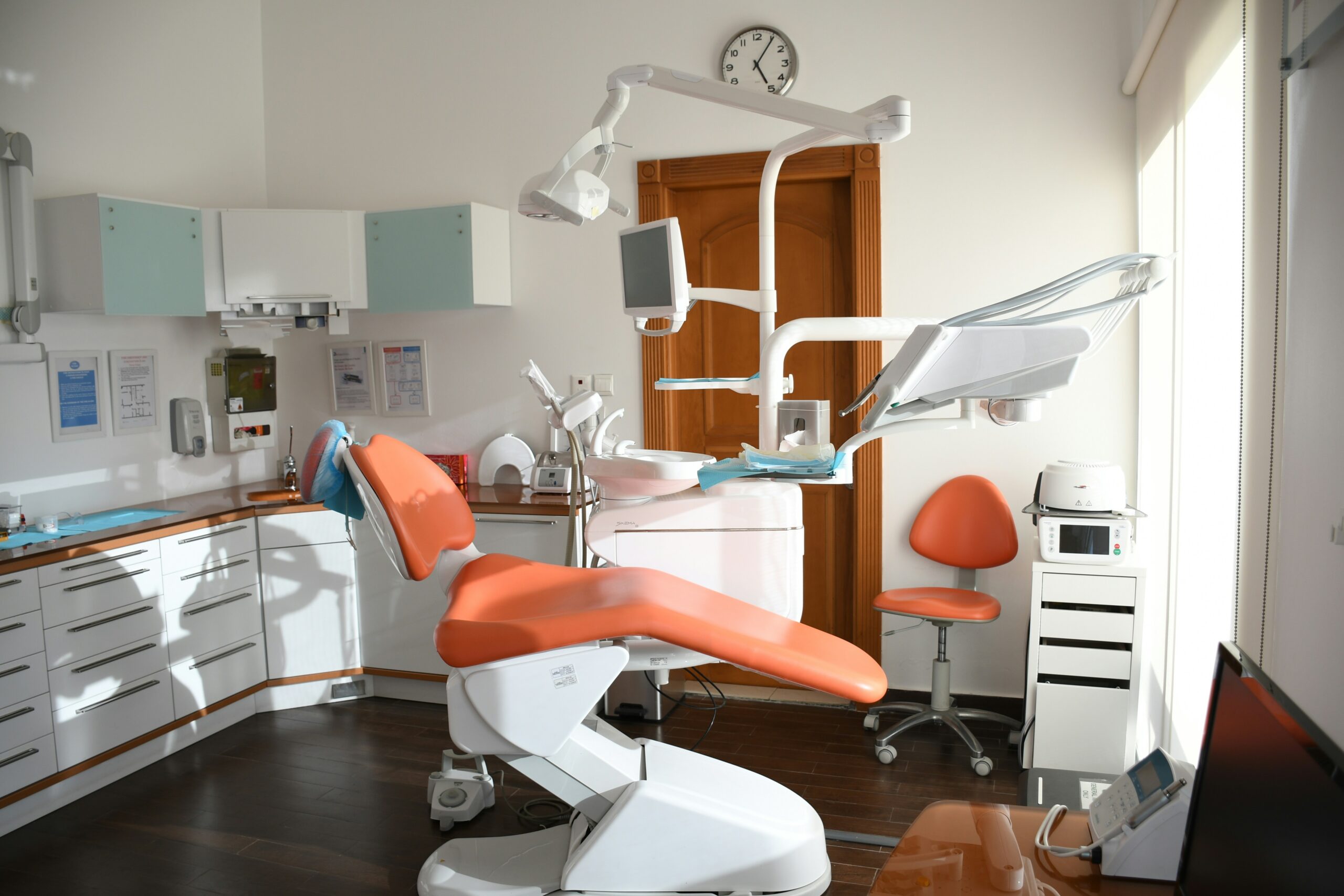 modern dentistry in 2025