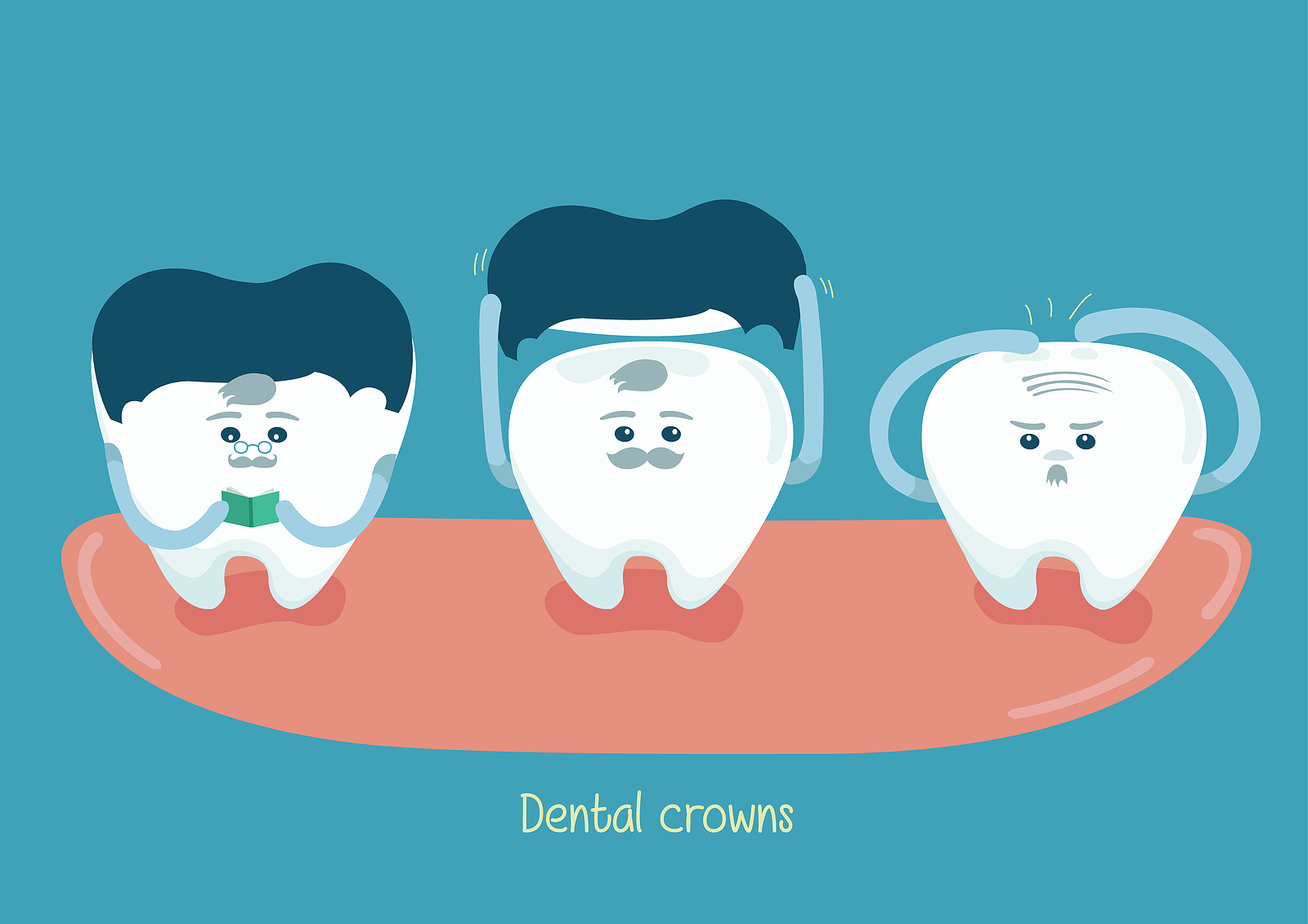 dental crown