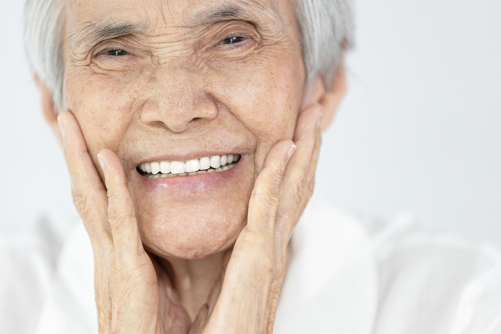 new dentures