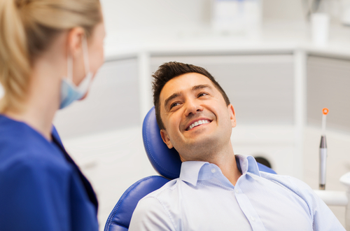restorative treatment