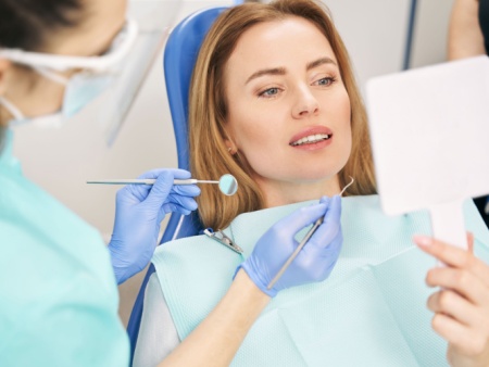 biological dentistry