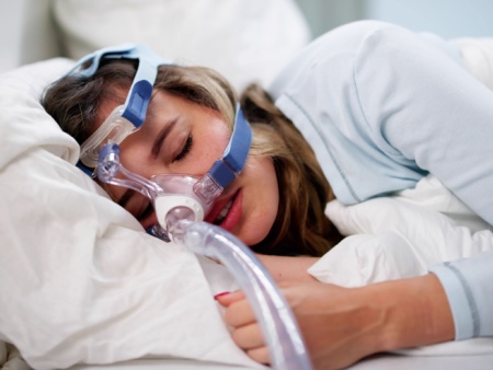 cpap machine