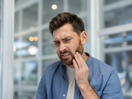 dental emergency