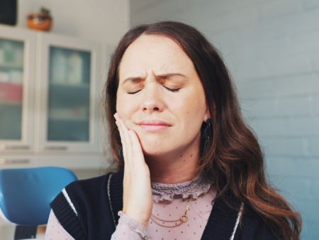 dental extractions