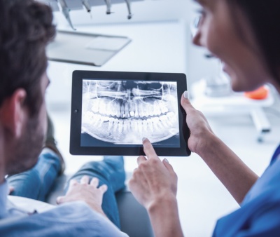 digital dentistry