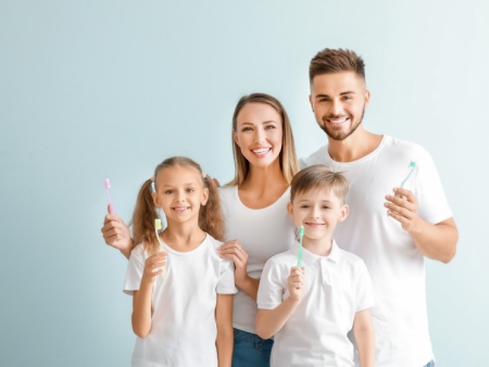 family dentistry