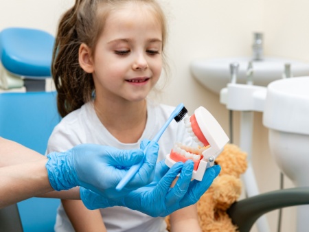 family dentistry