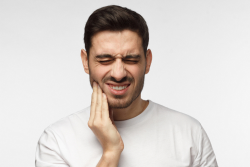 TMJ TMD Treatment