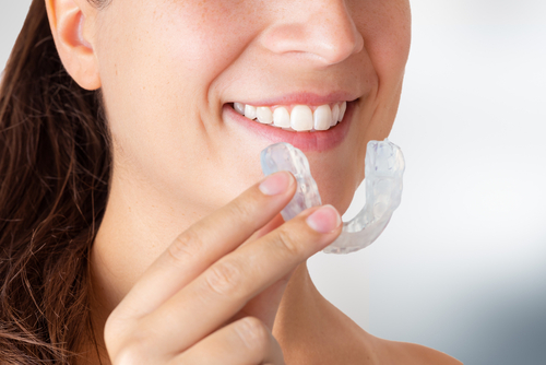 tmj treatment